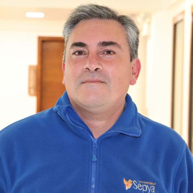 Victor Alvial